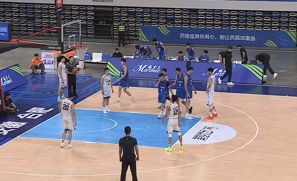 没有陈家政 没有陈家政