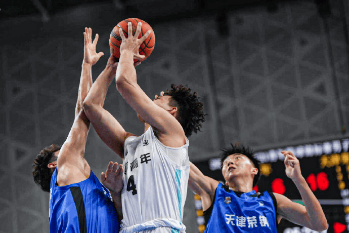 广州男篮更, 球队按净胜