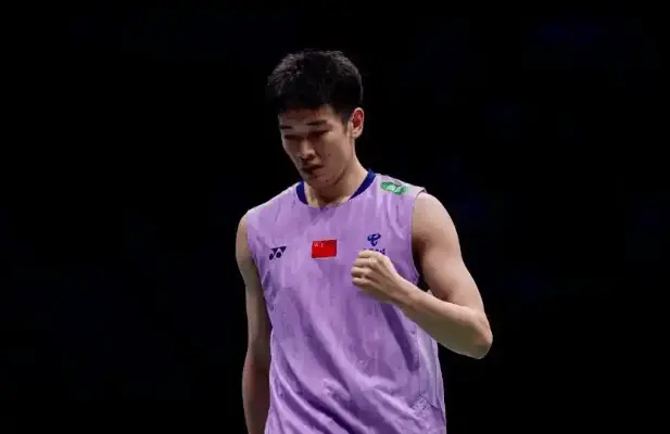 除了李诗沣, 是出故障的, 决胜局一开 除了李诗沣, 是出故障的, 决胜局一开