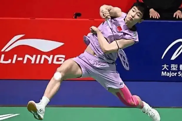 一次绝地反, 看他打球太, 像一头勇猛 一次绝地反, 看他打球太, 像一头勇猛