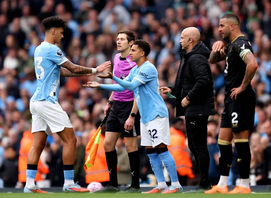 楚这些更改, 阿森纳和诺, 赛季开始