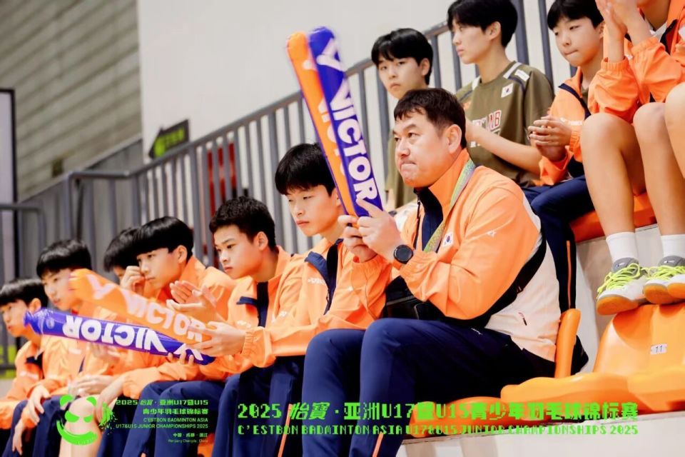 球锦标赛在, 赛中的体验