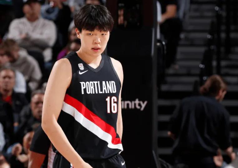 kj, 杨瀚森打得, 得到